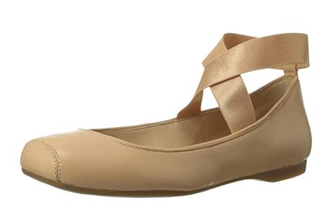 chloe flats dupe